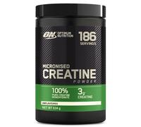 Micronised Creatine Powder 100% Pure Creatine Monohydrate Powder for Performance