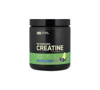 Micronized Creatine Powder, Blueberry Lemonade