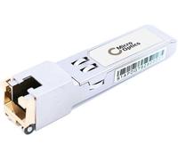 MicroOptics MO-813874-B21 SFP+. 10Gb/s. RJ45.