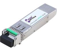 MICROOPTICS MO-AXM761-10000S 10G-BIT SR SFP+ MODULE 850nm 300m DDMI for Netgear M5300 M7100 M7300 - ( > Options > Transceivers > SFP+) -}s