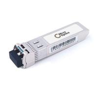 MicroOptics MO-C-S311X2-3CDL10 SFP+. 10Gb/s. LC. SM