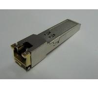 MicroOptics MO-C-ST1 SFP. 1000Mb/s. RJ45. Copper