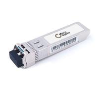 MicroOptics MO-MFM1T02A-LR SFP+ 1310nm. SMF. 10 km. LC