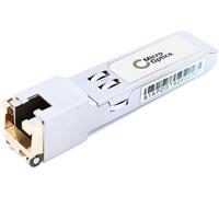 MicroOptics MO-P-ST10G SFP+. 10GBASE-T. RJ45 30m