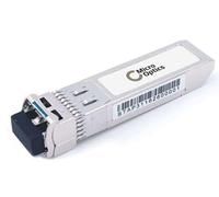 MicroOptics MO-Z-SFP10G-LR SFP+ 1310nm. SMF. 10km. LC