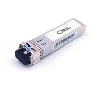 MicroOptics W125851314 SFP 1.25 Gbps. 100Base-FX