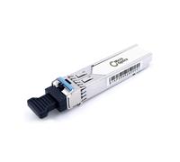 MicroOptics W125851321 SFP 1.25 Gbps. 1000Base-BX