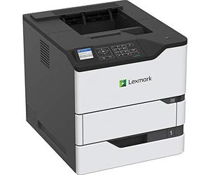 MicroP MS823dn A4 Mono Laser Printer