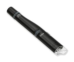 MicroPen LED Lighted 24x - 53x Microscope Pen (Set of 3) [Set of 3]