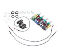 Microphone Amplifier Board Karaoke Reverberation Board ZK-AMP Microphone Mixers