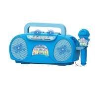 Microphone and Speaker for, Karaoke Machine for, Karaoke Speaker - Karaoke Machine for and Adults, Instrument Accessories for, Lighting Effect for Family at Home