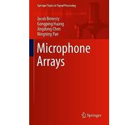 Microphone Arrays: 22 (Springer Topics in Signal Processing, 22)