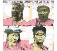 Microphone Attack 1974-1978