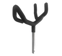 Microphone Boom Arm Stand with Quick Release Clamp for Home Studios and Presentations Fixed Seat C Type Lamp Holder Studio Mic Stand Adjustable Height