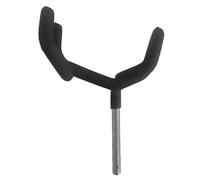 Microphone Boom Arm Stand with Quick Release Clamp for Home Studios and Presentations Fixed Seat C Type Lamp Holder Studio Mic Stand Adjustable Height