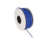 Microphone Cable 100m Roll - Blue