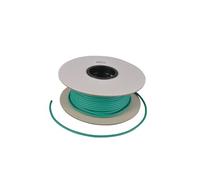 Microphone Cable 50m Roll - Green