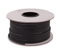 Microphone Cable by Gear4music 100m