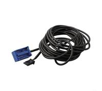 Microphone Cable Kit for BMW E90 E84 X1 Radio 3.5M Wire