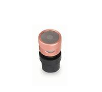 Microphone Capsule K10 High Quality Microphone Core KTV Dedicated Dynamic Pickup Sensitivity Performance Mic Cartridge(2 pcs)