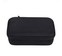 Microphone Cases Bags Wireless Microphone Case Protecting Storage Case Box for Rode VideoMic Pro Plus On Camera Microphone