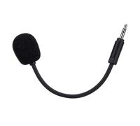 Microphone Compatible with Logitech G735 Headset Replacement Microphone, Detachable Microphone