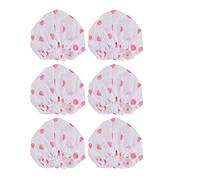 Microphone Cover Odor Removal Disposable Mike Cover Non-Woven Cloth Shield Micraphone Cover Socks Mics 120 Pcs (C)