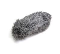 Microphone DeadCat for Rode VideoMic GO On-Camera Microphone, Windscreen Blocker Protection Cover Furry Microphone DeadCat for Rode VideoMic GO On-Camera Microphone