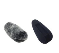 Microphone Dust Cover for RODE Video Mic Pro+ Microphone Windshield Sponge Cover