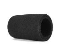 Microphone Dust Cover for Shure SM7B / SM7dB Windscreen Foam Cover Mic Windshield Sponge Cover
