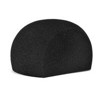 Microphone Foam Dust Cover Microphone Windshield Sponge Cover Microphone Windscreen Protective Cover For ZOOM H4N PRO