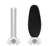 Microphone Foam Dust Cover Microphone Windshield Sponge Cover Protective Cover For ZOOM SGH-6