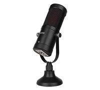 Microphone, for Online Mobile Phone National K Song Live Shouting Recording Condenser