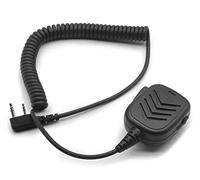 Microphone for Radio Mitex Kenwood TK-3000 TK-3501 TK-3701D TH-D74 TH-F7E