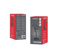 Microphone Genesis Radium 350D Black NEW