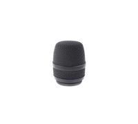 Microphone Head Mesh Grille for Sennheiser G2 Series Wireless Handheld Microphone Black,1 PCS