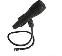 Microphone Holder Adjustable Magic Tricks Magician Stage Street Magia Accessories Illusions Gimmicks Magic Props