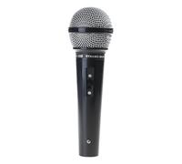 Microphone Kids Props Fake Play Pretend Costume Mic Karaoke Props Childrens Cosplay Toddler News Fake Microphone