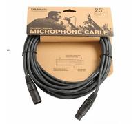 Planet Waves Classic XLR (M) to XLR (F) Microphone Cable 25ft