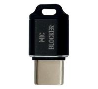 Microphone Lock USB C MIC Blockers Wide Compatibility Reliability Protections for Privacy Keep Your Conversation Secure