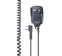 Microphone/Loudspeaker, 2 PIN L-CONNECTOR - MA26-XL - MIDLAND C515.05