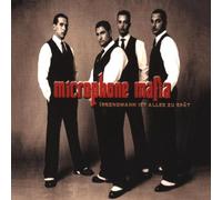 Microphone Mafia - Irgendwann Ist Alles zu Spät