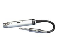 Microphone Matching Transformer