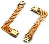 Microphone Mic Flex Cable for New 3DS XL LL 2015 New Version Console Replacement