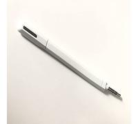 Microphone Mic for Logitech G733 Lightspeed Wireless Gaming Headset (White)