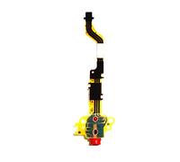 Microphone Mic in Jack Flex Cable Camera Repair Part For SONY A7M3 ILCE-7M3 A7III Spare Part Accessory