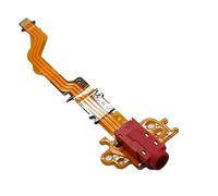 Microphone Mic in Jack Flex Cable Repair Part For SONY A7M3 ILCE-7M3 A7III