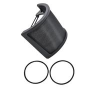 Microphone Pop Filter - Mic Windscreen Cover for Live Streaming, Speaking, Singing, Gaming or Voice-overs