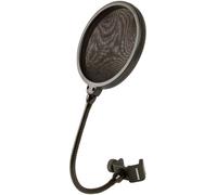 MICROPHONE POP FILTER PS04 (SAMSON) Qty X 1