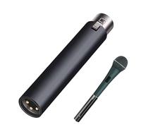 Microphone Preamp Dynamic Microphone Preamp Gain